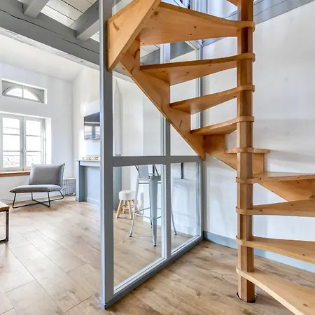 Le Queen - Wifi - Parking Gratuit - Climatisation - - Equipee Carcassonne